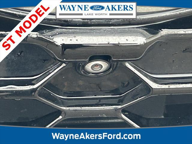 used 2021 Ford Edge car, priced at $27,655