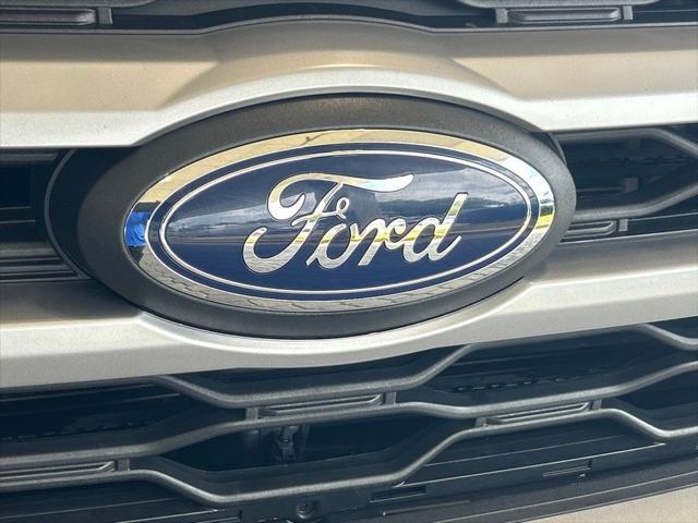 used 2022 Ford Expedition car, priced at $40,302