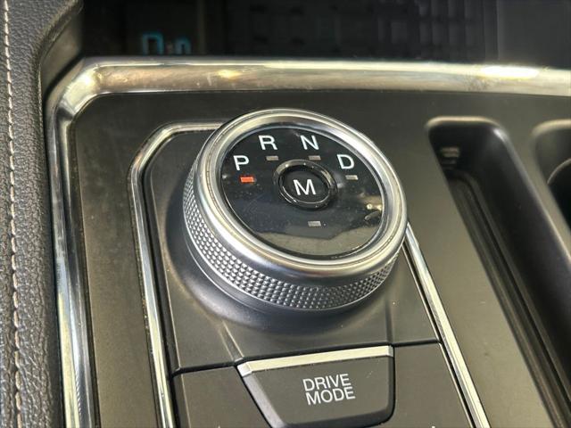 used 2022 Ford Expedition car, priced at $40,302