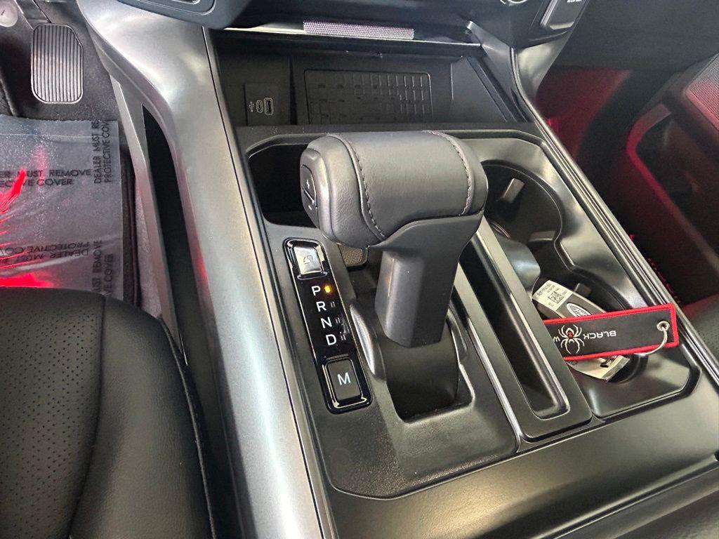 new 2025 Ford F-150 car, priced at $85,520