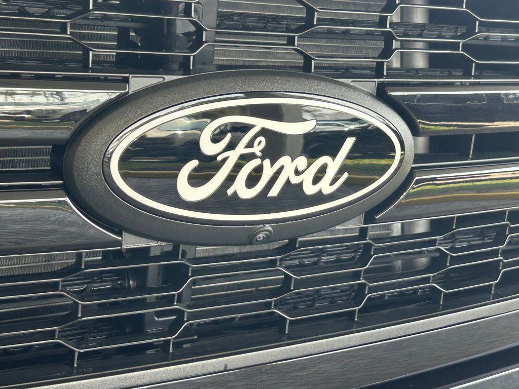 new 2025 Ford F-150 car, priced at $85,520