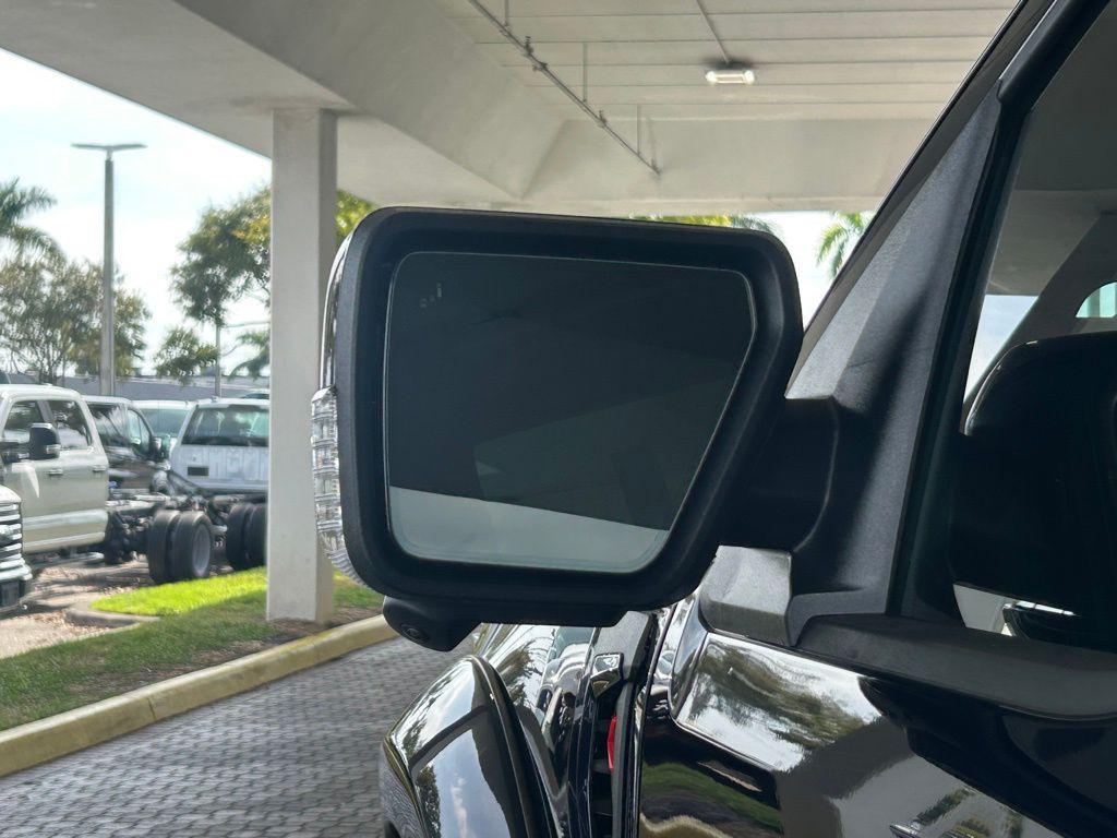 new 2025 Ford F-150 car, priced at $85,520