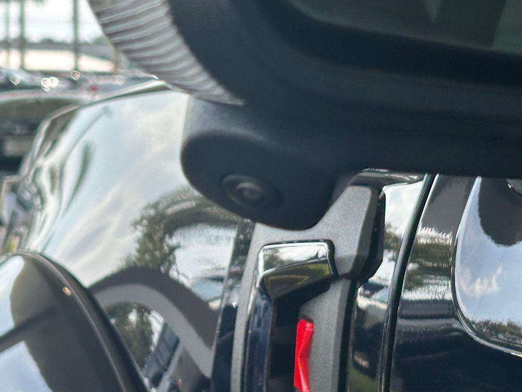 new 2025 Ford F-150 car, priced at $85,520