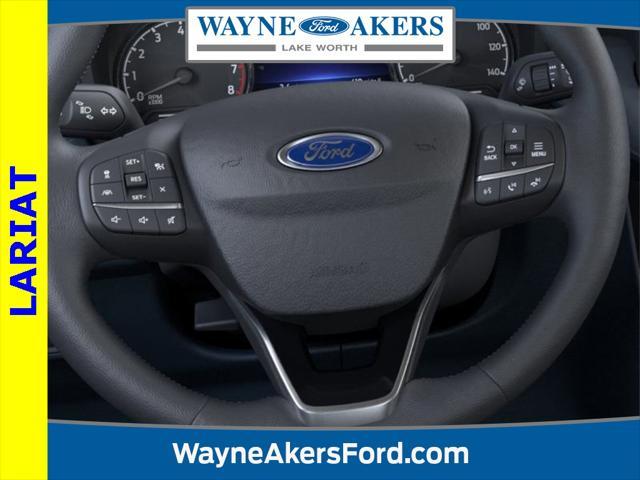 new 2024 Ford Maverick car, priced at $37,354