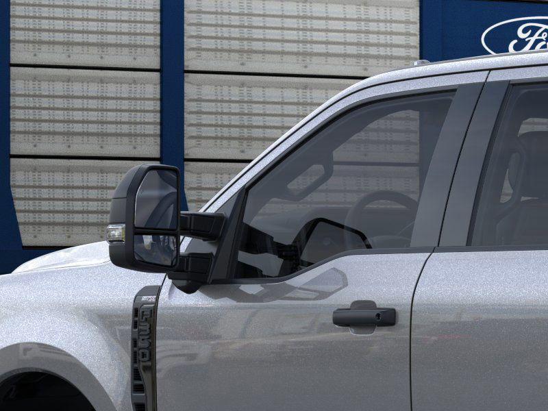 new 2025 Ford F-350 car, priced at $68,222