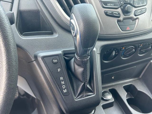 used 2019 Ford Transit-350 car, priced at $31,869