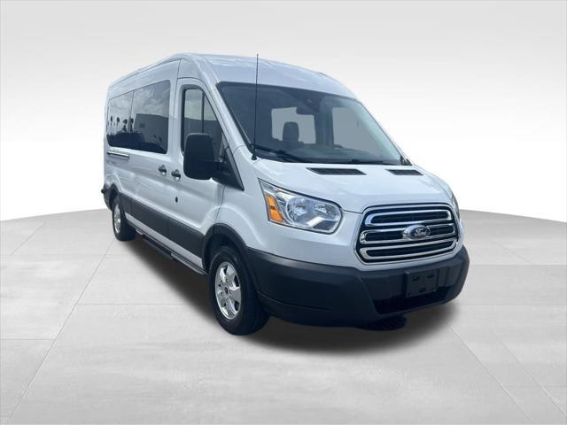 used 2019 Ford Transit-350 car, priced at $31,869