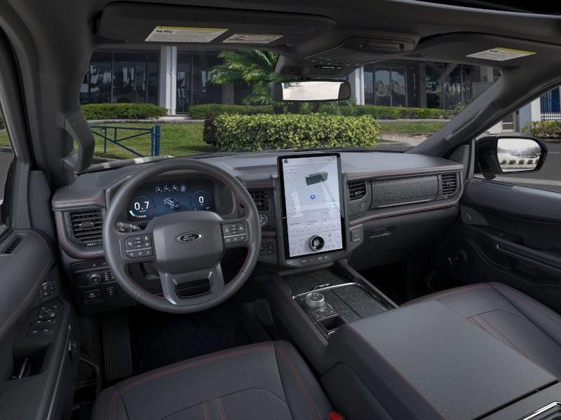 new 2024 Ford Expedition car, priced at $76,070