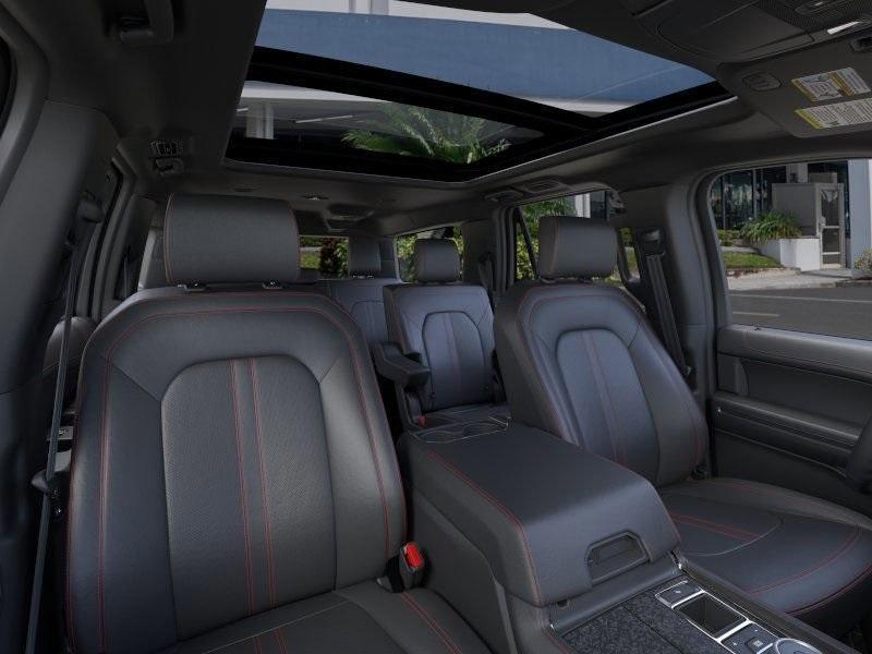 new 2024 Ford Expedition car, priced at $76,070