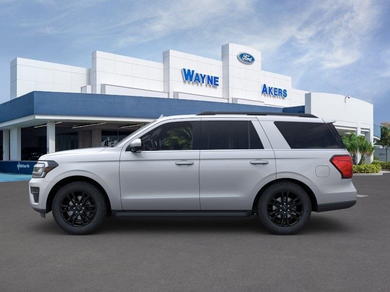 new 2024 Ford Expedition car, priced at $64,350