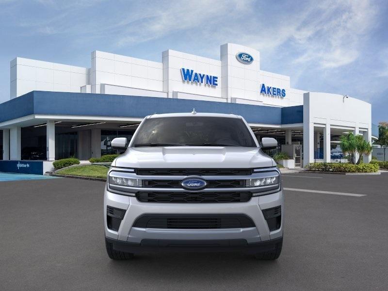 new 2024 Ford Expedition car, priced at $64,350