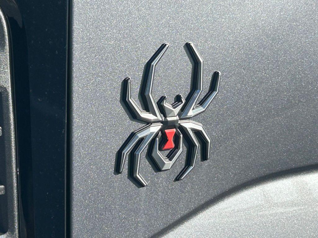 new 2025 Ford F-250 car, priced at $94,770