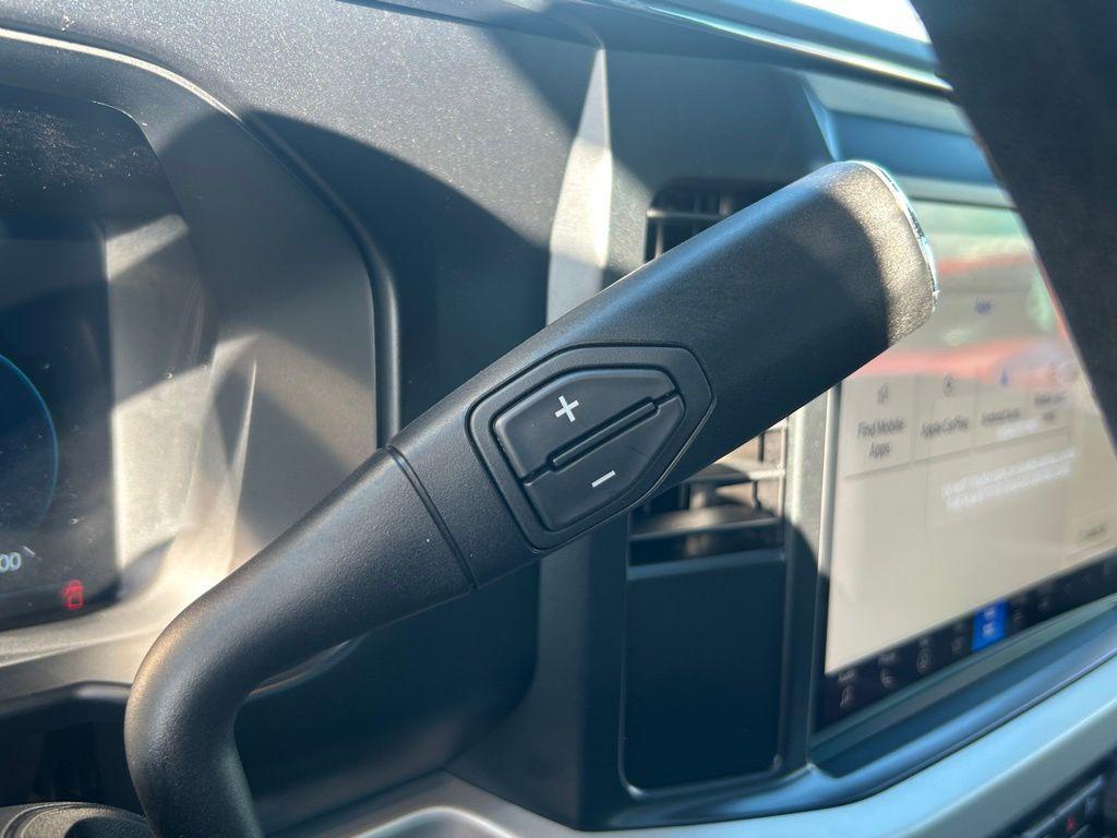 new 2025 Ford F-250 car, priced at $94,770