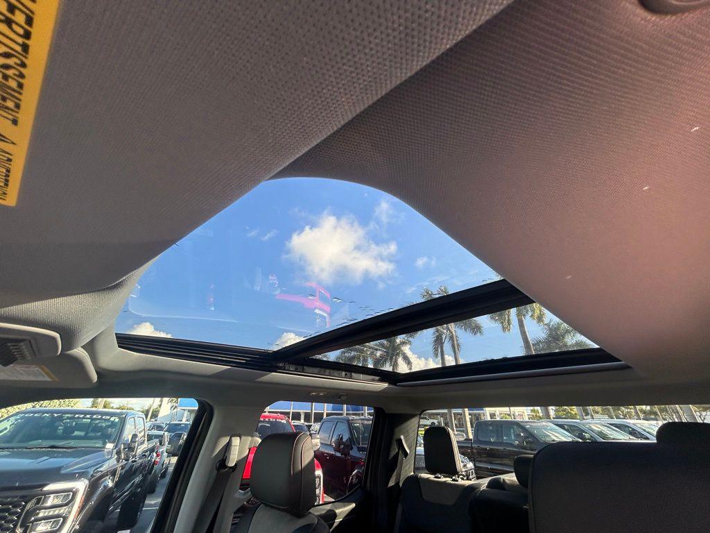 new 2025 Ford F-250 car, priced at $94,770