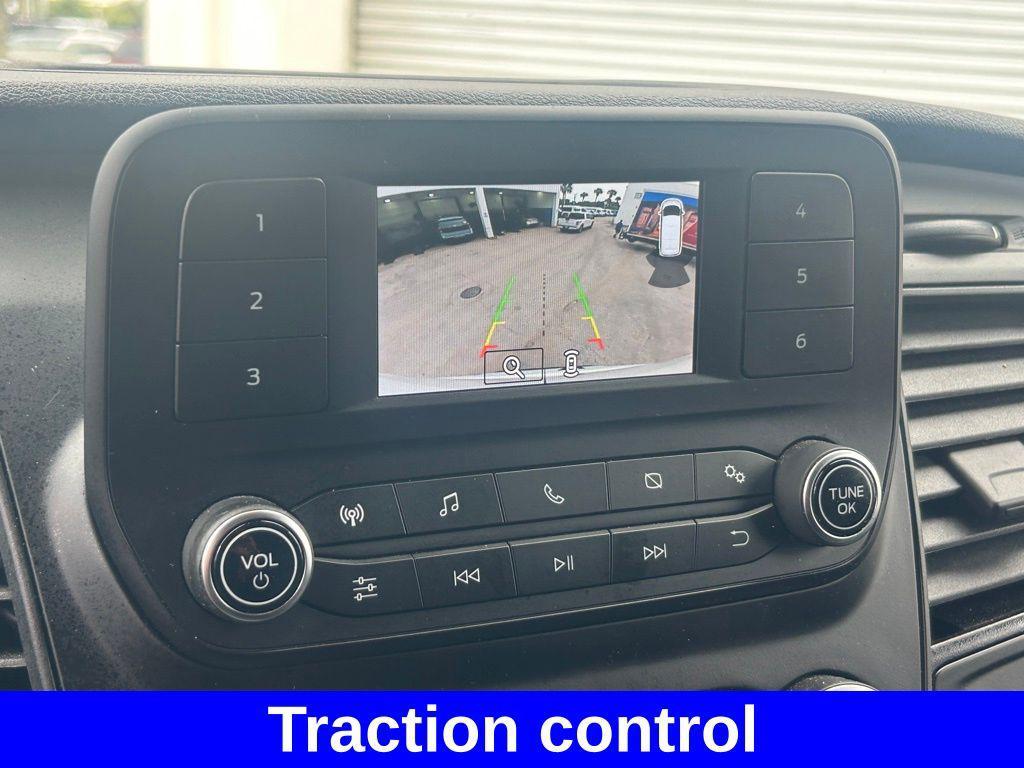 used 2023 Ford Transit-150 car, priced at $28,177