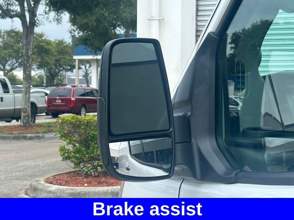 used 2023 Ford Transit-150 car, priced at $28,177