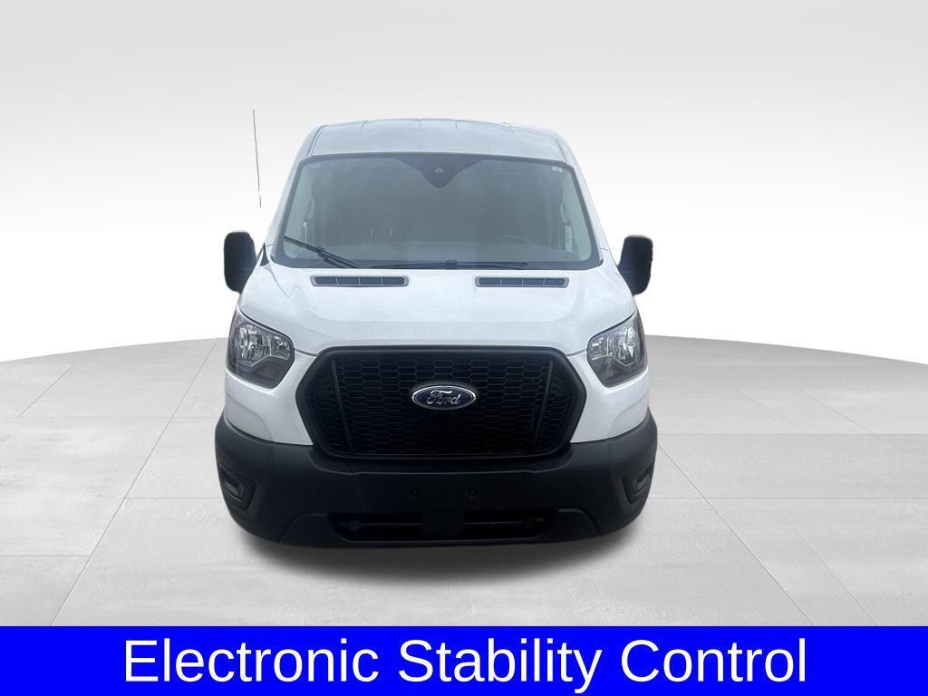 used 2023 Ford Transit-150 car, priced at $29,078