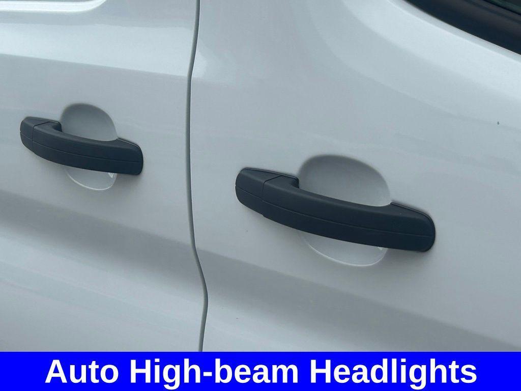 used 2023 Ford Transit-150 car, priced at $28,177