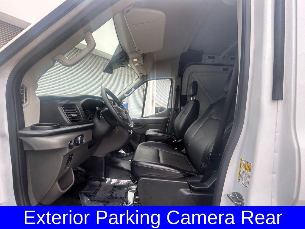 used 2023 Ford Transit-150 car, priced at $29,078