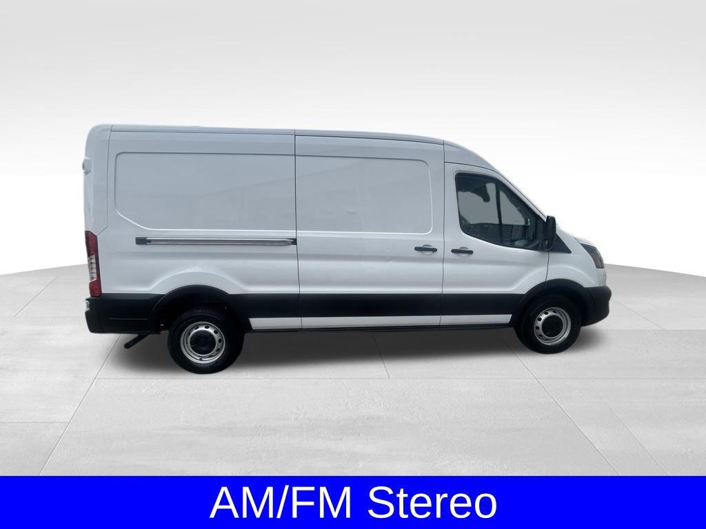 used 2023 Ford Transit-150 car, priced at $29,078