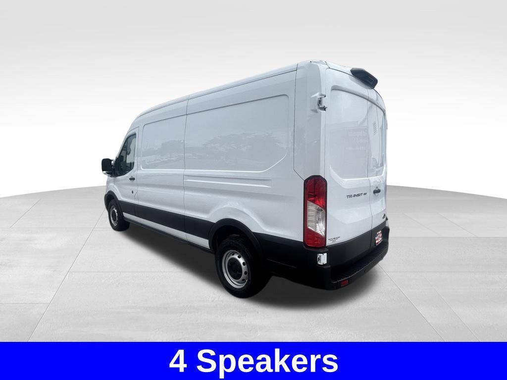 used 2023 Ford Transit-150 car, priced at $28,177
