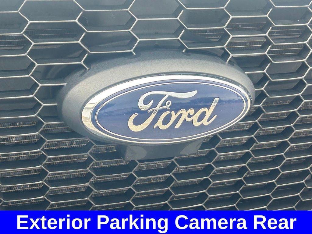 used 2023 Ford Transit-150 car, priced at $28,177