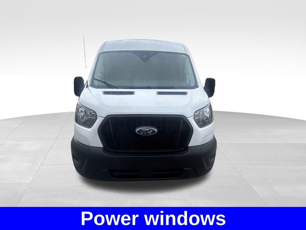 used 2023 Ford Transit-150 car, priced at $28,177