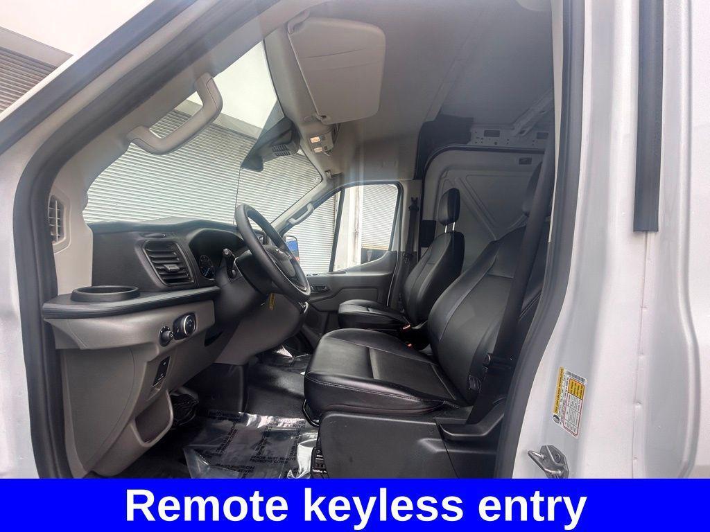 used 2023 Ford Transit-150 car, priced at $28,177