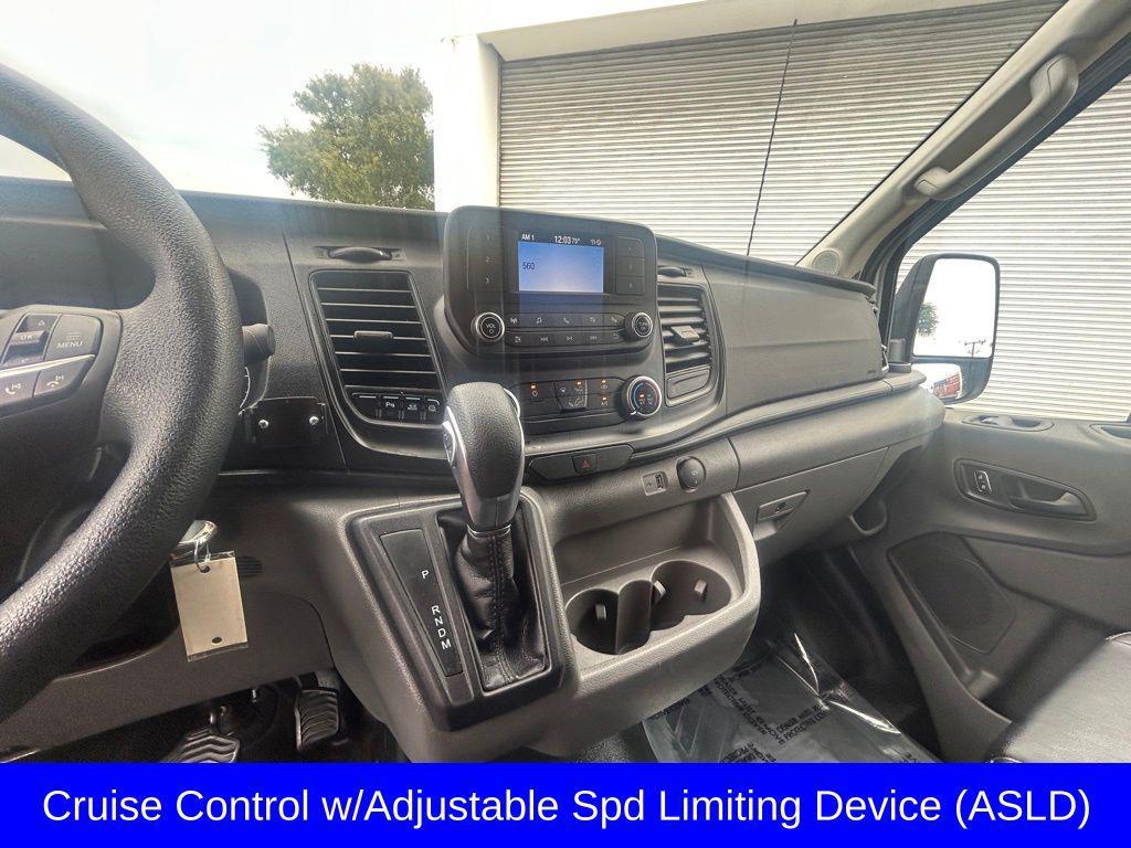 used 2023 Ford Transit-150 car, priced at $29,078