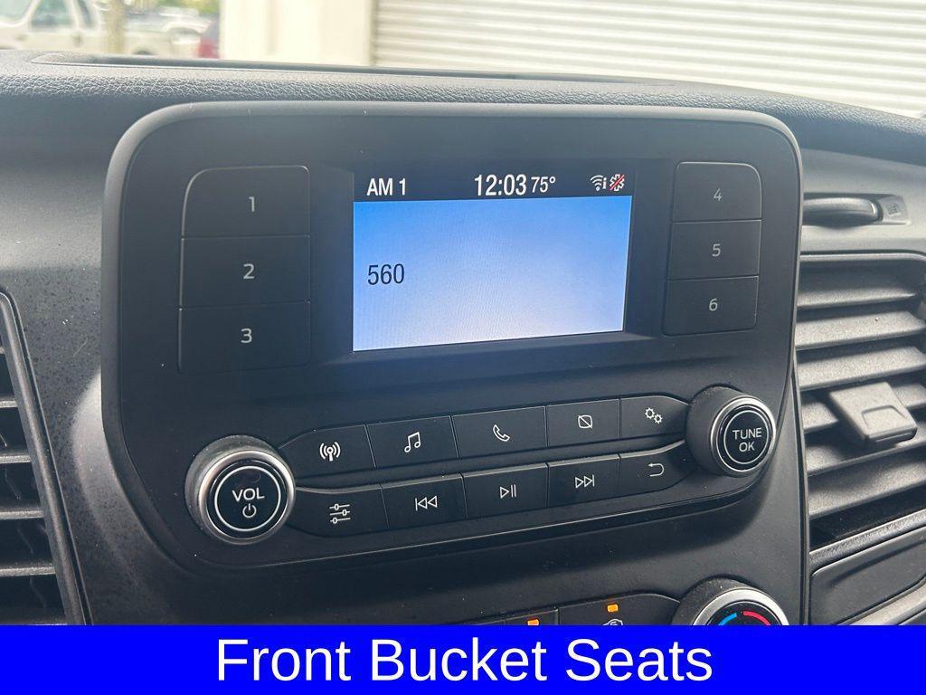 used 2023 Ford Transit-150 car, priced at $29,078