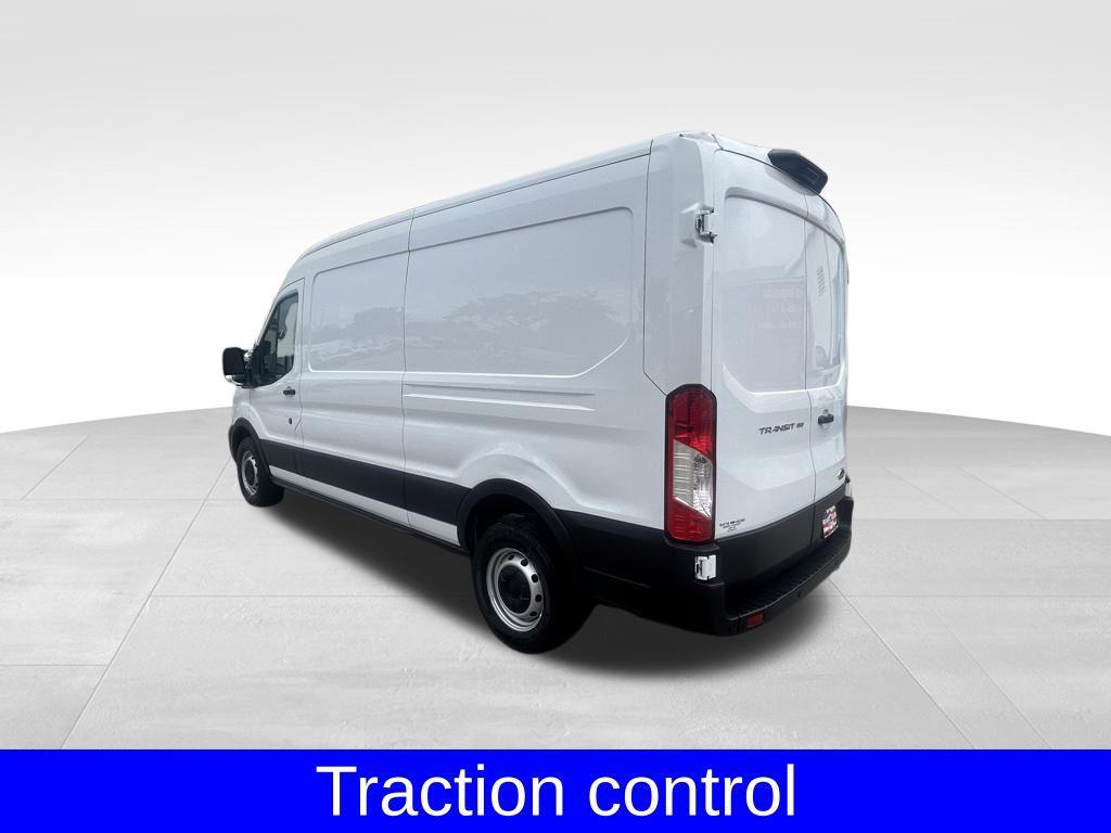used 2023 Ford Transit-150 car, priced at $29,078
