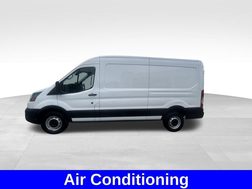 used 2023 Ford Transit-150 car, priced at $28,177