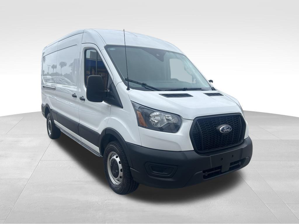 used 2023 Ford Transit-150 car, priced at $29,078