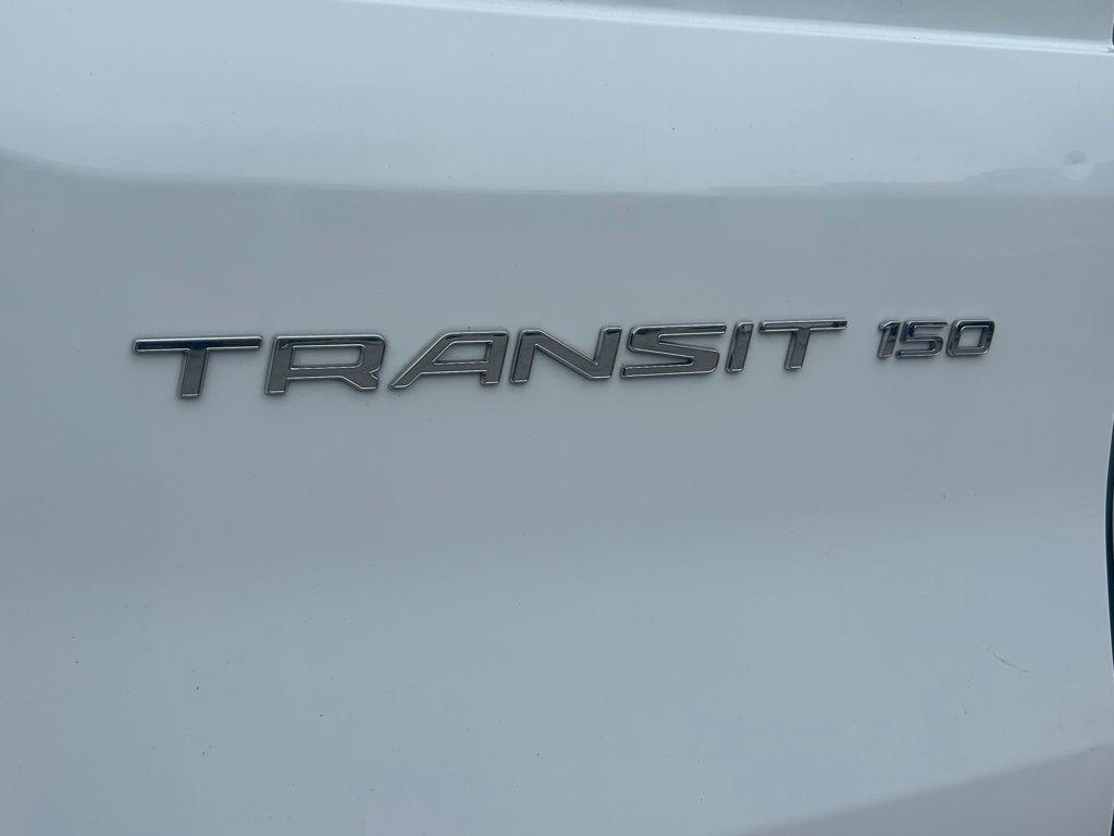used 2023 Ford Transit-150 car, priced at $29,078