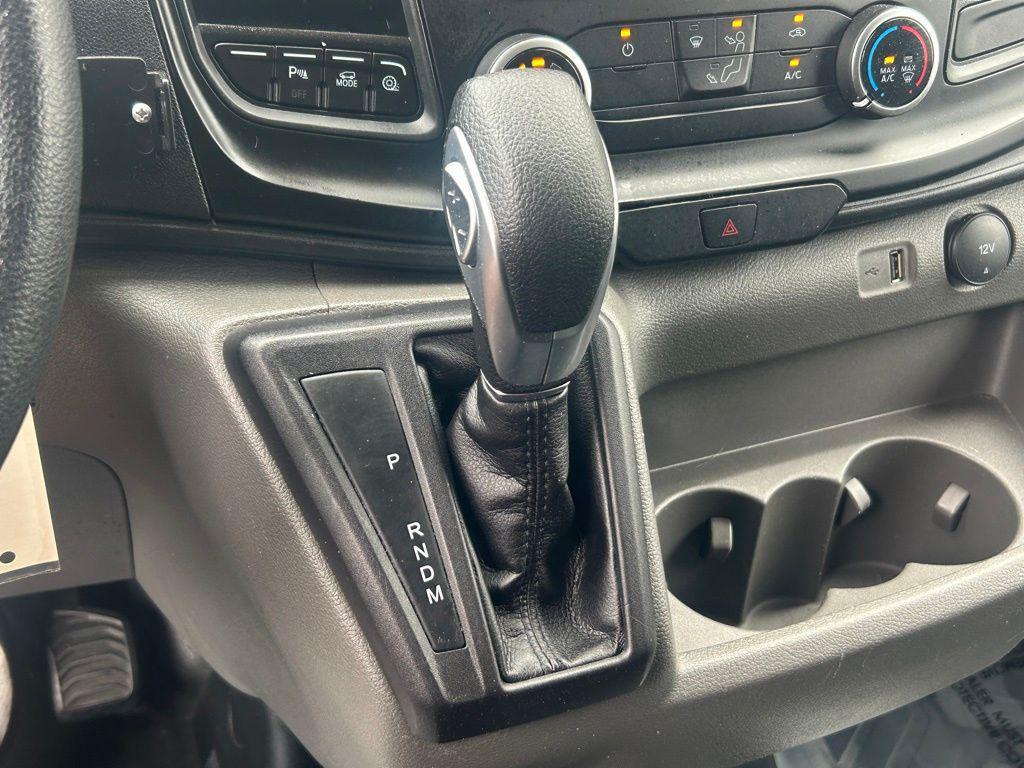 used 2023 Ford Transit-150 car, priced at $29,078