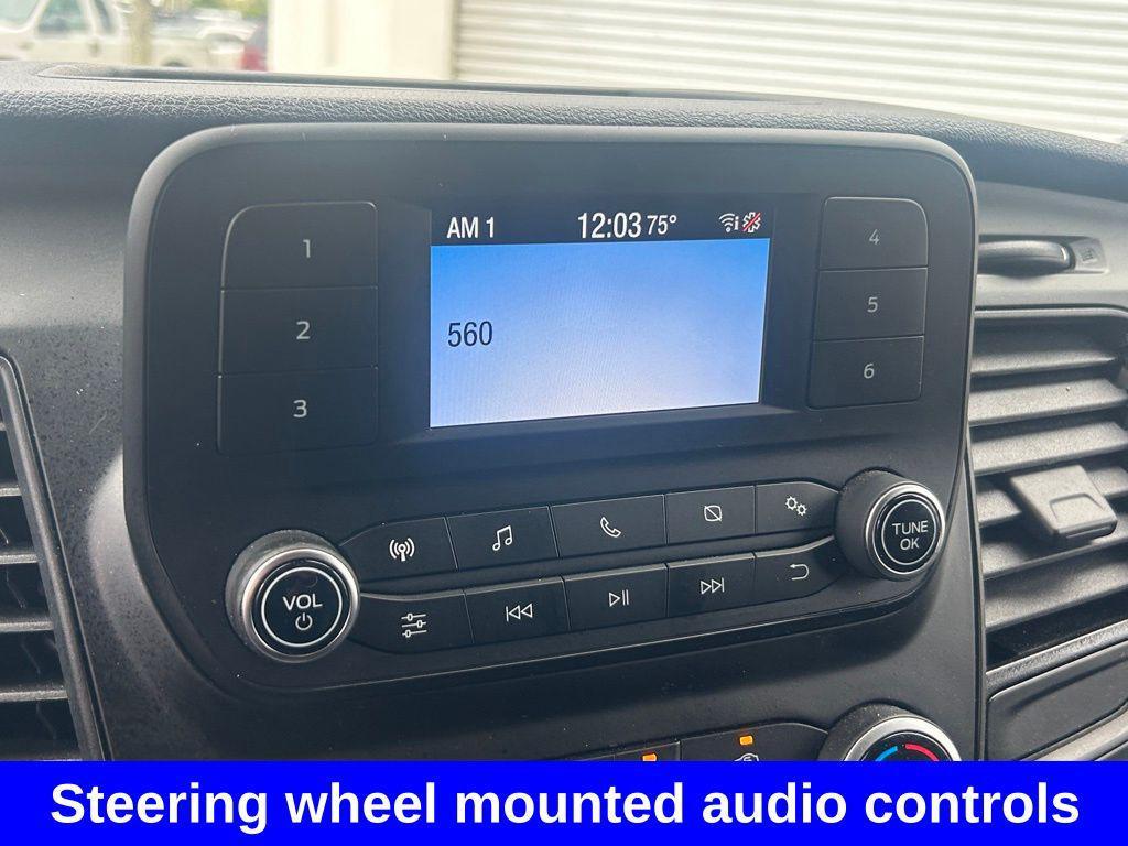 used 2023 Ford Transit-150 car, priced at $28,177