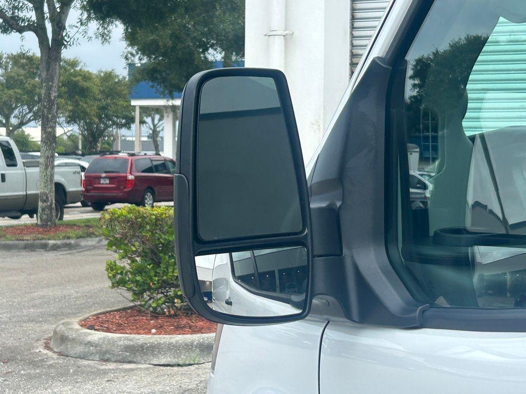 used 2023 Ford Transit-150 car, priced at $29,078