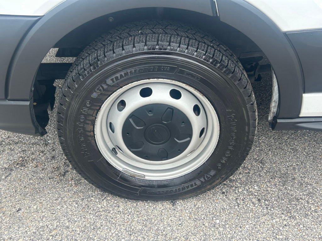 used 2023 Ford Transit-150 car, priced at $29,078