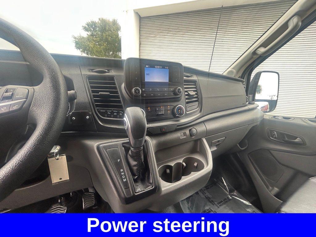 used 2023 Ford Transit-150 car, priced at $28,177