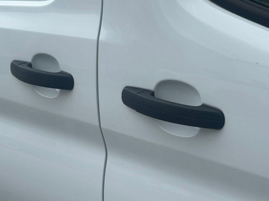 used 2023 Ford Transit-150 car, priced at $29,078