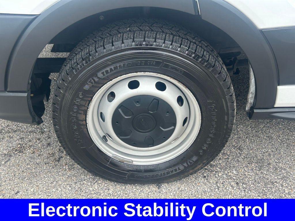 used 2023 Ford Transit-150 car, priced at $28,177