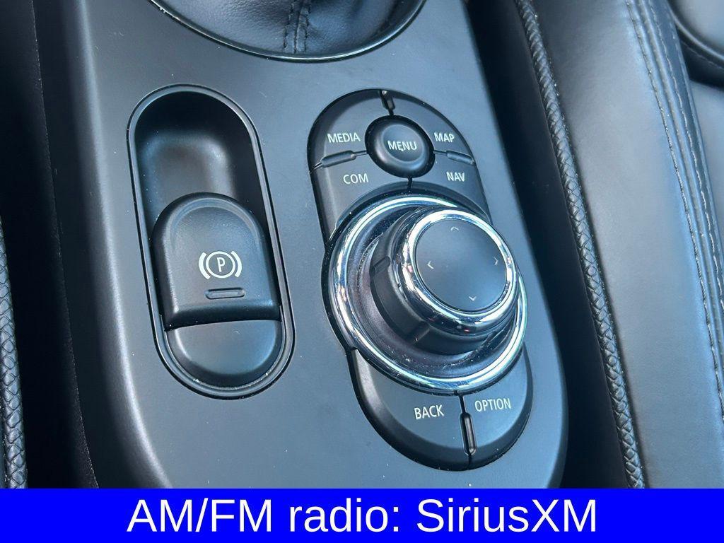 used 2023 MINI Hardtop car, priced at $20,320