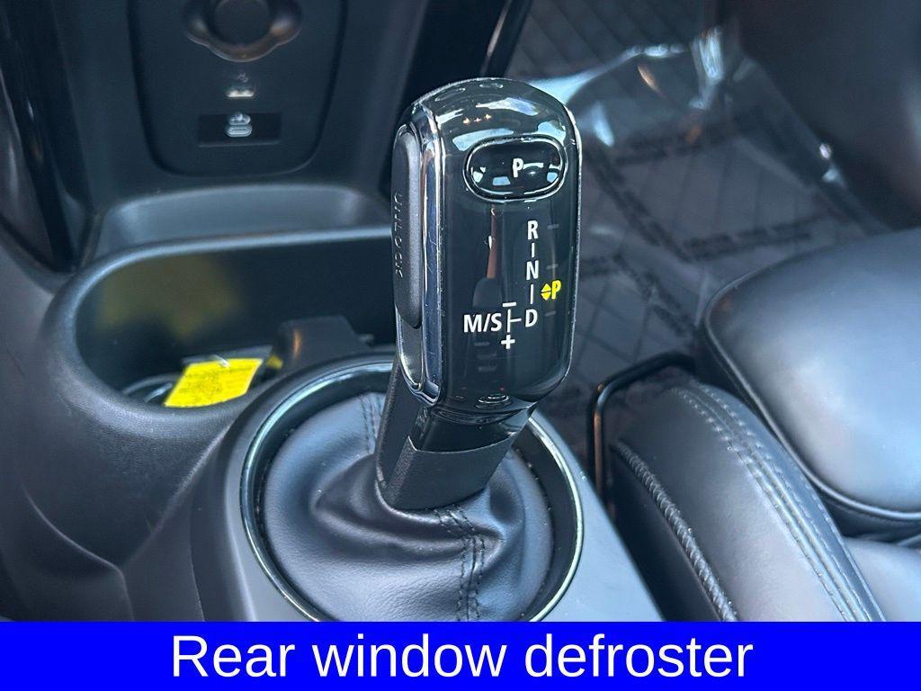 used 2023 MINI Hardtop car, priced at $20,320