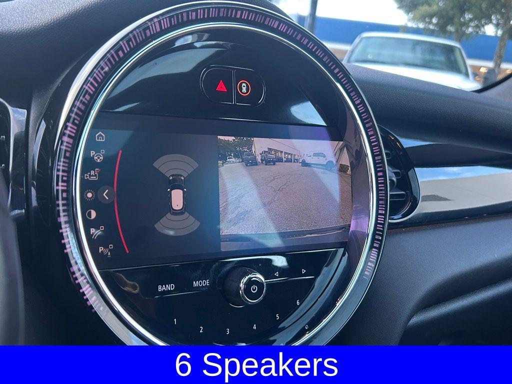 used 2023 MINI Hardtop car, priced at $20,320