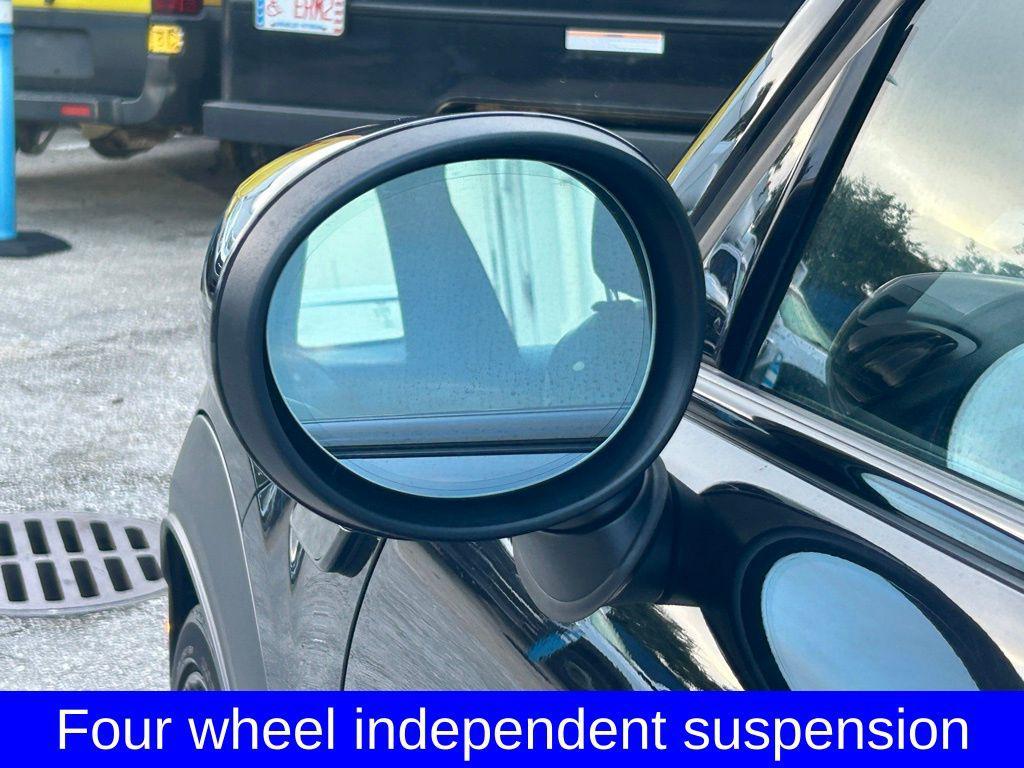 used 2023 MINI Hardtop car, priced at $20,320