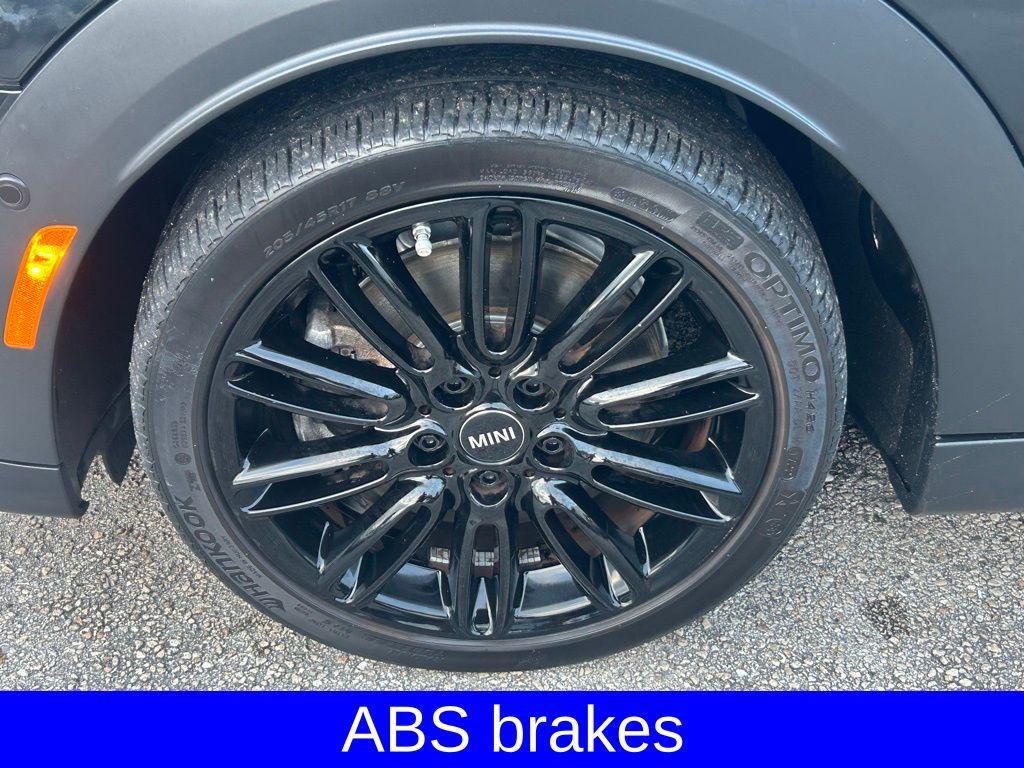 used 2023 MINI Hardtop car, priced at $20,320