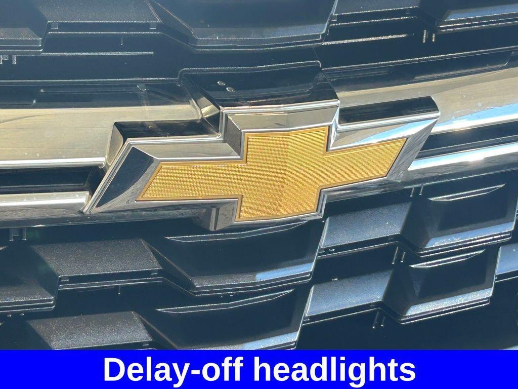 used 2021 Chevrolet Colorado car, priced at $14,997