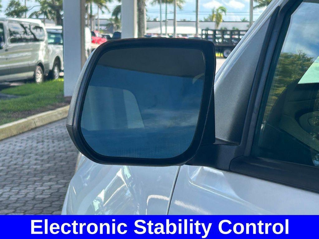 used 2021 Chevrolet Colorado car, priced at $14,997