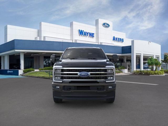 new 2024 Ford F-250 car, priced at $93,955