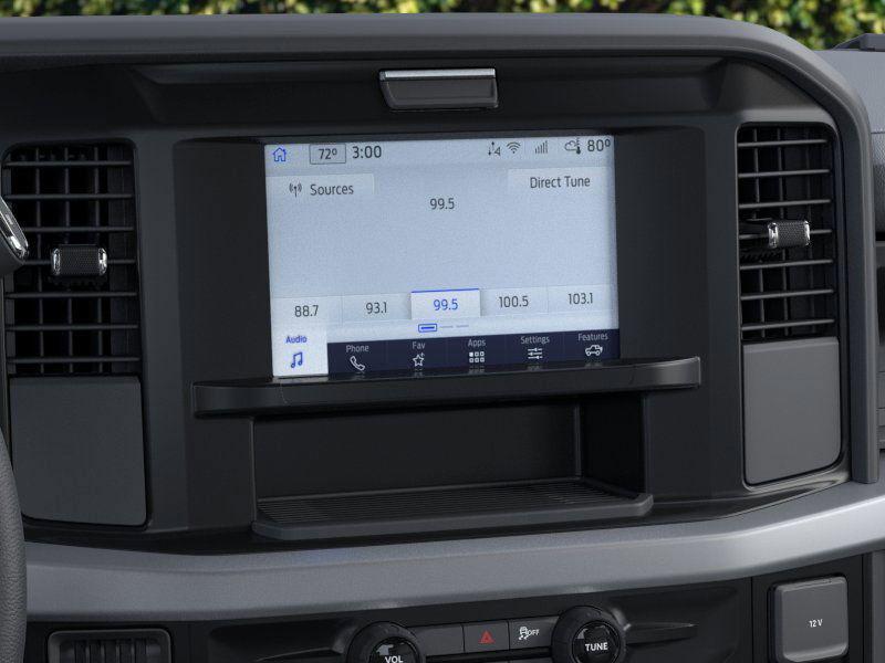 new 2026 Ford F-450 car, priced at $66,260